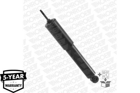 Передній амортизатор (стойка) monroe D5491