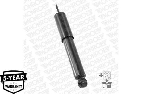 Передній амортизатор (стойка) monroe D5491