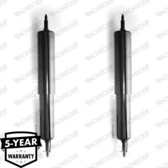 Передний амортизатор (стойка) monroe D6437