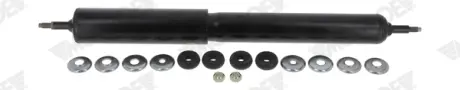 Передний амортизатор (стойка) monroe D6437S