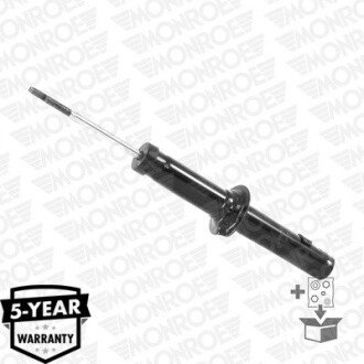 Передний амортизатор (стойка) monroe D7005