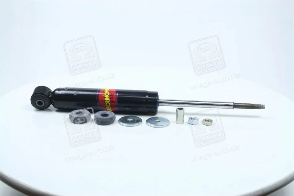 Передний амортизатор (стойка) monroe D7010