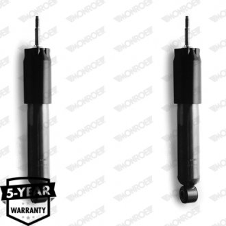 Передний амортизатор (стойка) monroe D8014