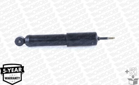 Передний амортизатор (стойка) monroe D8014