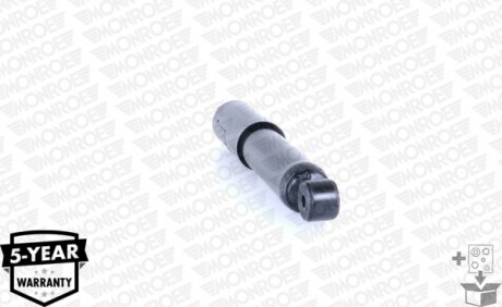 Передний амортизатор (стойка) monroe D8014