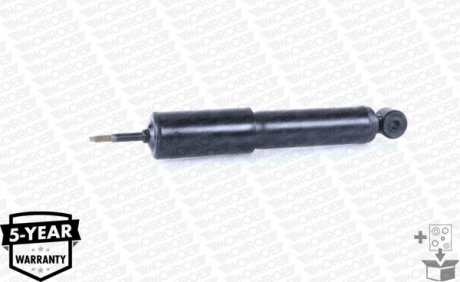 Передний амортизатор (стойка) monroe D8014