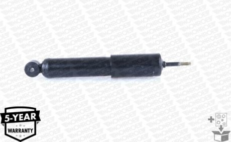 Передний амортизатор (стойка) monroe D8014