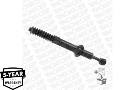 Передній амортизатор (стойка) monroe D8024
