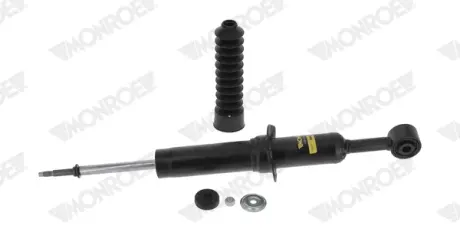 Передній амортизатор (стойка) Monroe D8024S