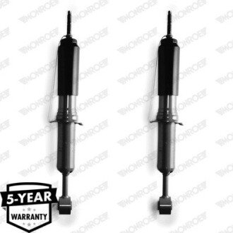 Передний амортизатор (стойка) monroe D8065