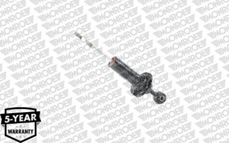 Передний амортизатор (стойка) monroe D8069