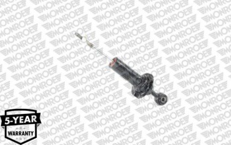 Передний амортизатор (стойка) monroe D8069