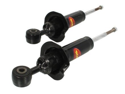 Передний амортизатор (стойка) monroe D8069