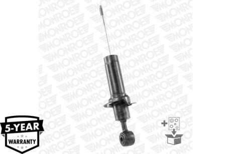 Передний амортизатор (стойка) monroe D8070