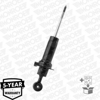 Передний амортизатор (стойка) monroe D8070