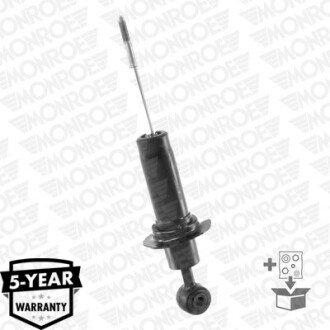Передний амортизатор (стойка) monroe D8070