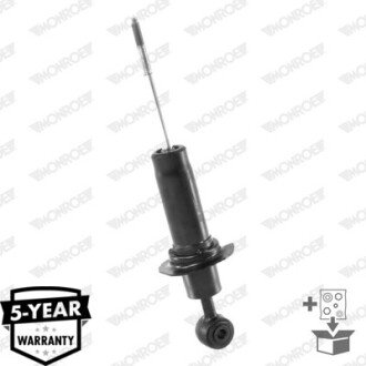 Передний амортизатор (стойка) monroe D8070