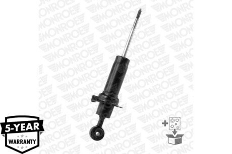 Передний амортизатор (стойка) monroe D8070