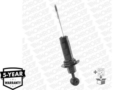 Передний амортизатор (стойка) monroe D8070