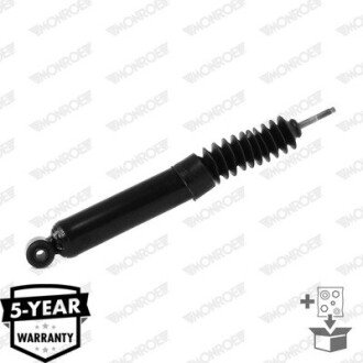 Передній амортизатор (стойка) monroe D8497