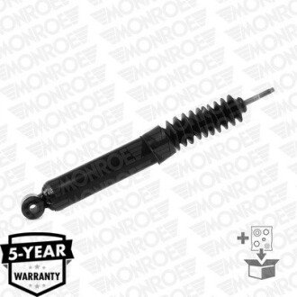 Передній амортизатор (стойка) monroe D8497