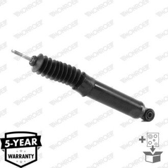 Передній амортизатор (стойка) monroe D8497