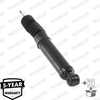 Передній амортизатор (стойка) monroe D8497