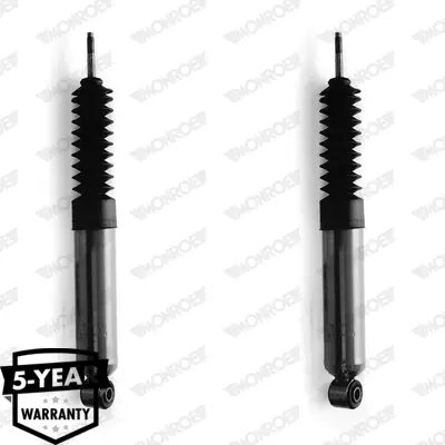 Передний амортизатор (стойка) monroe D8497