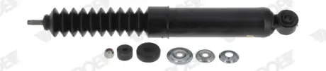 Передній амортизатор (стойка) Monroe D8497S
