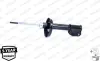 Передній амортизатор (стойка) Monroe G16203 (фото 6)
