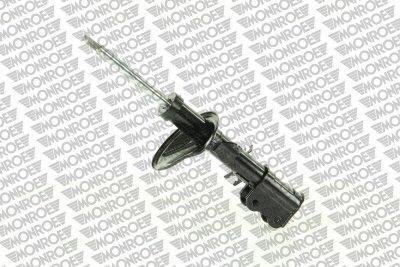 Передний амортизатор (стойка) monroe G16343