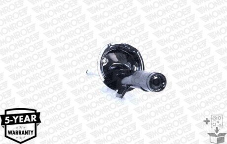 Передний амортизатор (стойка) monroe G16446