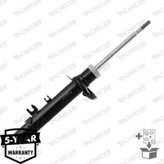 Передний амортизатор (стойка) monroe G16450