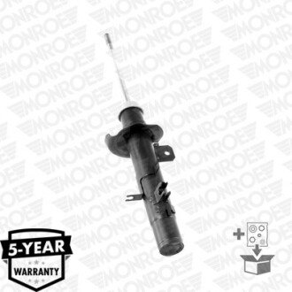 Передний амортизатор (стойка) monroe G16450
