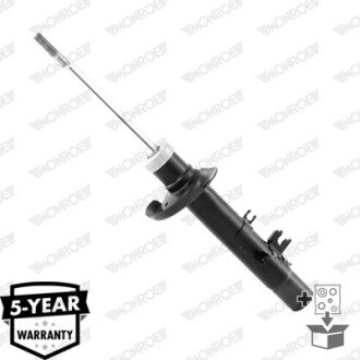 Передний амортизатор (стойка) monroe G16450