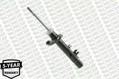 Передний амортизатор (стойка) monroe G16450
