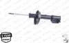 Передний амортизатор (стойка) monroe G16757