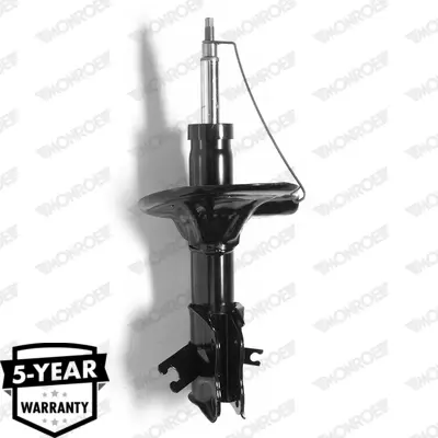Передній амортизатор (стойка) Monroe G16769 (фото 1)