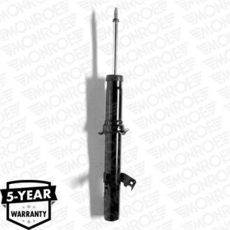 Передний амортизатор (стойка) monroe G23101
