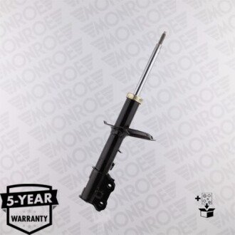 Передний амортизатор (стойка) monroe G7115