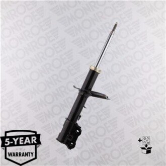 Передний амортизатор (стойка) monroe G7115