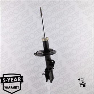 Передний амортизатор (стойка) monroe G7115