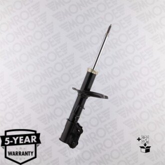 Передний амортизатор (стойка) monroe G7116