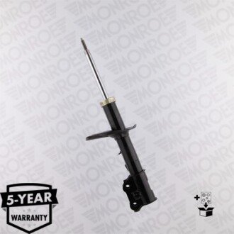 Передний амортизатор (стойка) monroe G7116