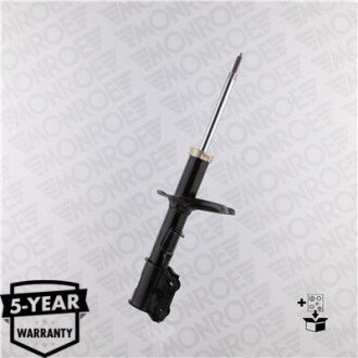 Передний амортизатор (стойка) monroe G7116