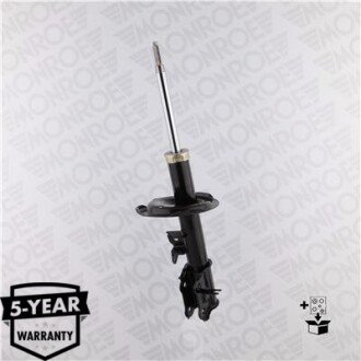 Передний амортизатор (стойка) monroe G7116