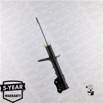 Передний амортизатор (стойка) monroe G7116