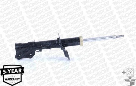 Передний амортизатор (стойка) monroe G7118
