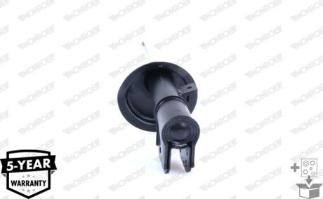 Передний амортизатор (стойка) monroe G7204