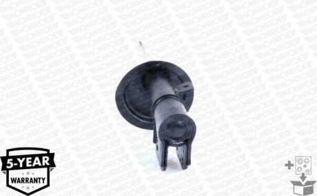 Передний амортизатор (стойка) monroe G7204